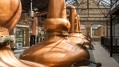 The Borders Distillery is based in Hawick, Scotland. Credit: The Borders Distillery / Ferovinum