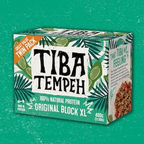 Tempeh