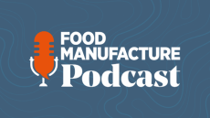 Food Manufacture speaks to Blue Turaco founder Wycliffe Sande in this month's podcast