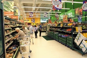 GLA: Groceries adjudicator must take interventionist approach