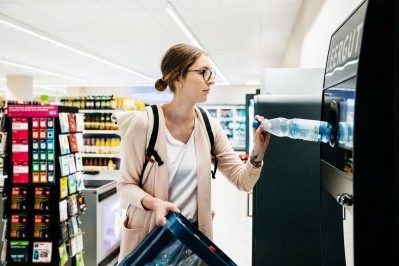 Almost three quarters of Brits want a DRS that includes all kinds of beverage packaging. Image: Getty, Tom Werner