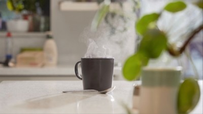 The facility in County Durham is the only location producing Tetley tea bags for the UK and Canadian markets. Credit: Getty / Giles Jenkyn