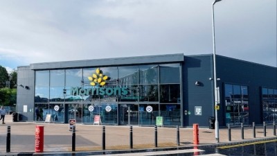 The retailer is still considering how the money will be invested. Credit: Morrisons