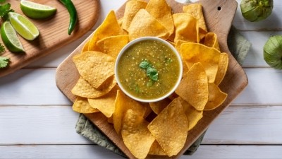 Siete Foods manufacturers tortilla chips, sauces, seasonings and other snacking options. Credit: Getty / rudisill