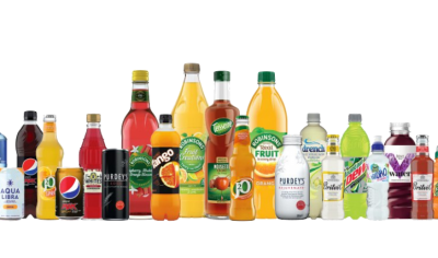 The deal was first announced on 8 July 2024. Credit: Britvic