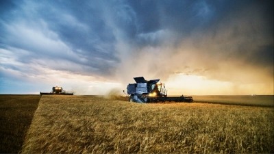 Carbon sequestration within agriculture involves capturing and storing CO2 in soil and plants on farms. Credit: Getty / Thomas Barwick