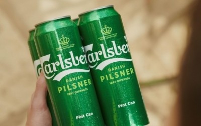 The brewer has a deal in place to acquire Britvic. Credit: Carlsberg