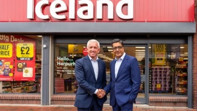 Gordons has previously advised Iceland on store acquisitions. Credit: Iceland Foods