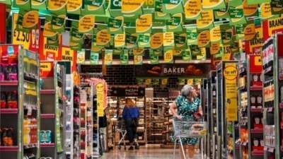 The retailer described the move as the biggest investment in loyalty and pricing for several years. Credit: Morrisons