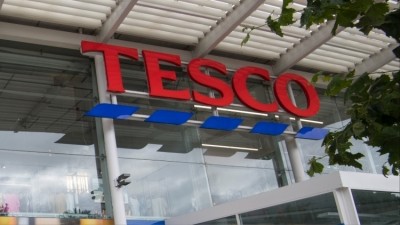 Legal action was first taken against Tesco by Usdaw in 2021. Credit: Tesco