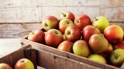 The researchers tested how effective washing was at removing pesticide from apples. Credit: Getty / Diana Miller