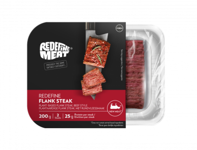 Redefine Meat is expanding its reach across Europe with major retail listings