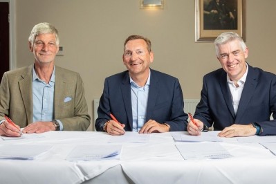 German yoghurt producer Ehrmann has acquired Trewithen Dairy in Cornwall