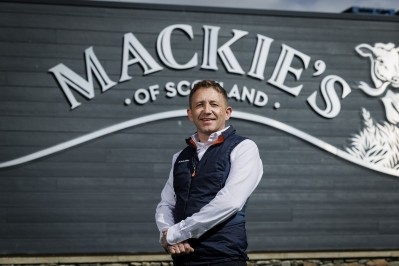 Mackie’s of Scotland appoints new head of operations 