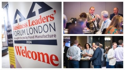 Have you registered for our Business Leaders' Forum yet? Next event in Feb 2025!