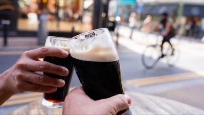 The secret of rebranding - lessons from Guinness. Credit: Getty/Alberto Marrupe Gutierrez