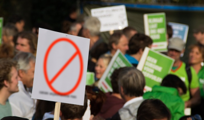 Strike action is to take place at Oscar Mayer's Wrexham plant