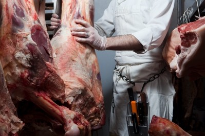 Red meat exports grew in the first half of 2024. Image: Getty