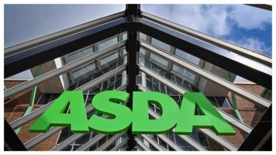 Asda launches a new sustainability-linked feature to its existing Supply Chain Finance programme with the help of HSBC UK. Credit: Asda