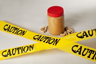 Consumers have been warned to avoid products containing mustard if they have a peanut allergy. Image: Getty, Pixel_Pig