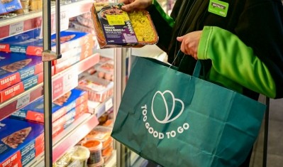 Supermarket giant Asda has extended its partnership with surplus food marketplace Too Good to Go