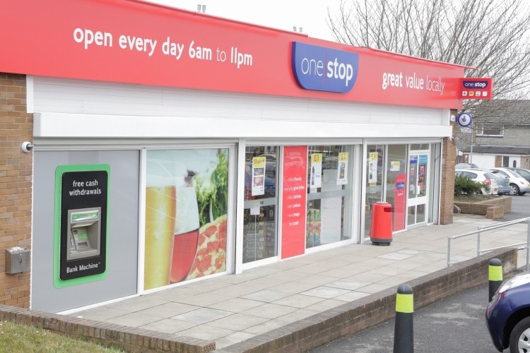 Tesco subsidiary One Stop chilled food contract falls to P&H