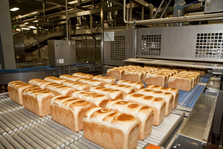 Food manufacturer invests £23M in new production line