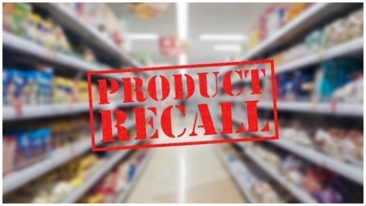 Both Tesco and Aldi have issued recent recalls. Credit: Getty / bymuratdeniz