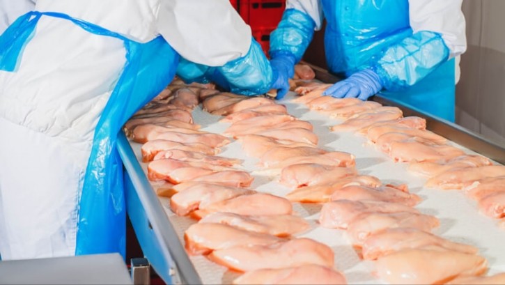 Meat-related fraud has been a big issue in recent times. Credit: Getty/Platforma