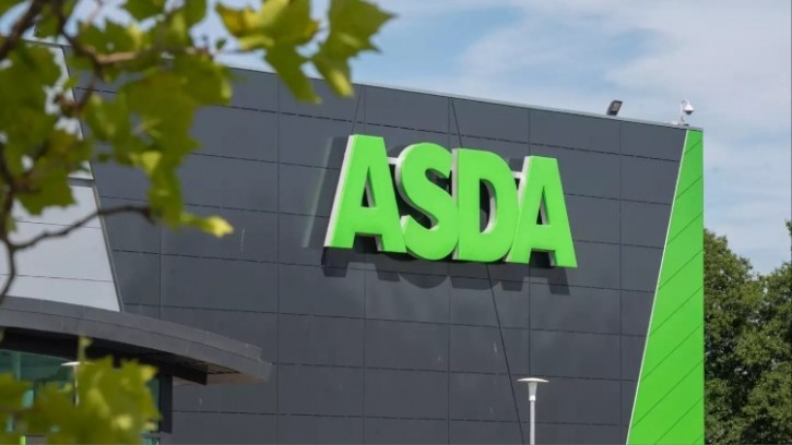 Mohsin Issa remains a shareholder in the supermarket chain. Credit: Asda