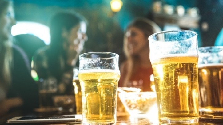 C&C Group owns brands including Tennent's, Bulmers and Magners. Credit: Getty / ViewApart