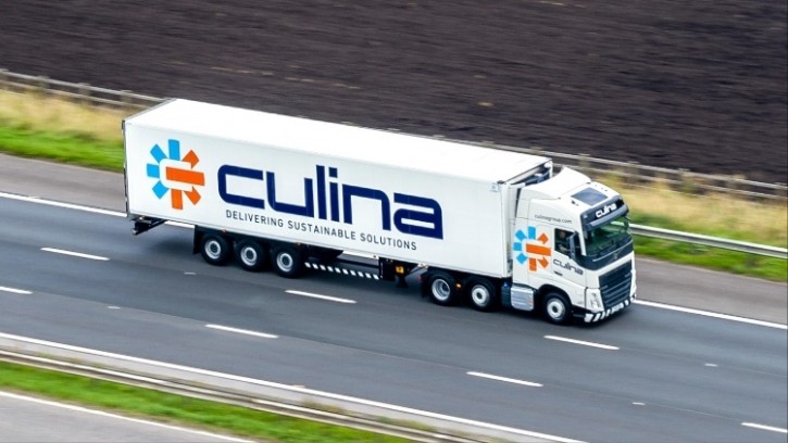 The new facility in Lutterworth has created 140 jobs. Credit: Culina Group