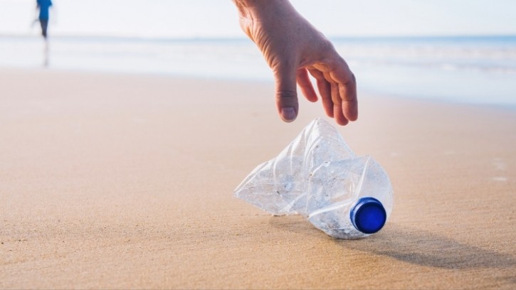 Mindful Chef will collect rubbish from beaches, streets, riverbanks, woodlands and city parks. Credit:	Getty / Guido Mieth