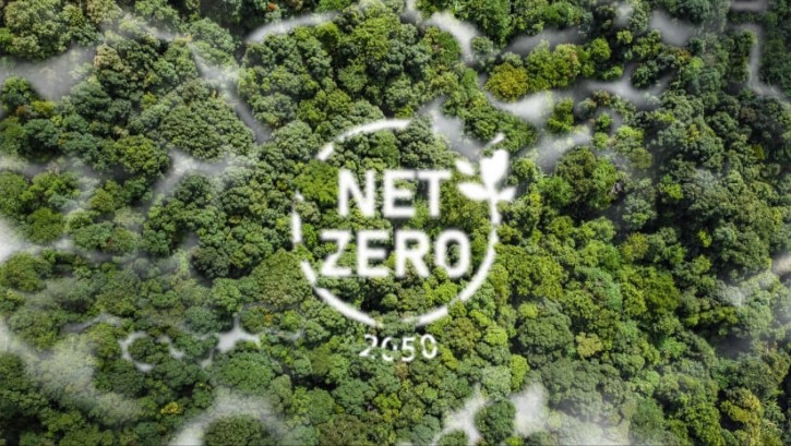 UK emissions must hit net zero by 2050. Credit: Getty/Sakorn Sukkasemsakorn