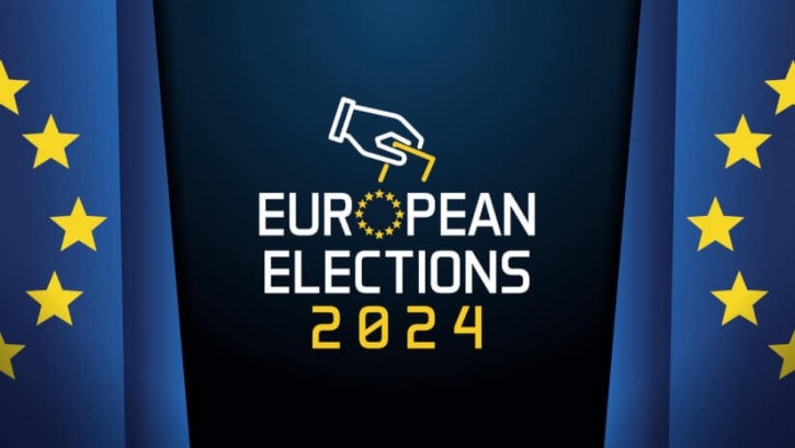 The European elections took place last month. Credit: Getty/PeterSnow