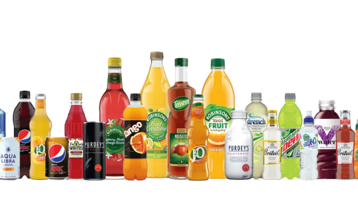 PepsiCo has agreed to waive its change-of-control clause for Carlsberg, if an acquisition of the Britvic were to go through