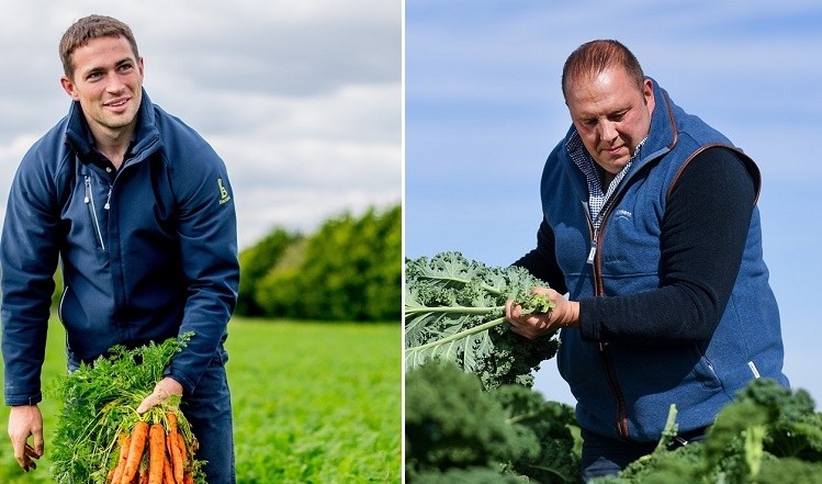 Tesco launches 'Farms' brands to replace Everyday Value lines, News