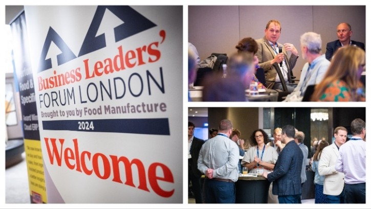 Have you registered for our Business Leaders' Forum yet? Next event in Feb 2025!