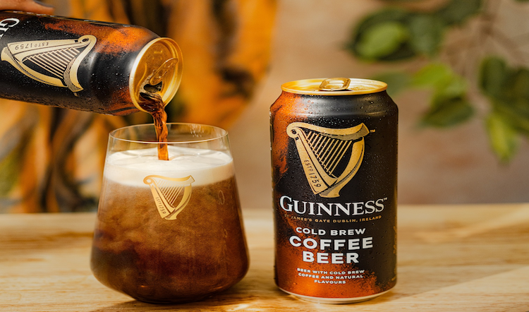 Beer Nut: Guinness 0 tastes close to the real thing 