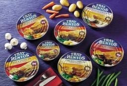 Fray Bentos (food brand) - Wikipedia