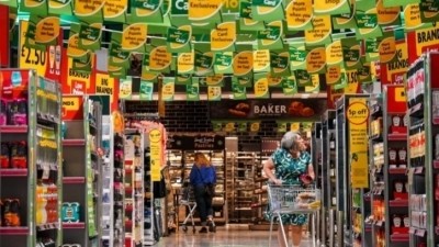 Strikes had been due to take place between 13 and 16 June. Credit: Morrisons