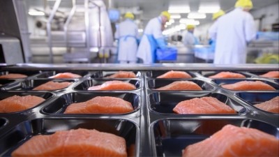 Sirane Group manufactured a range of products including recyclable coated salmon and cake boards. Credit: Getty / Monty Rakusen