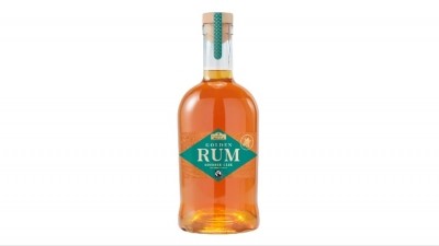 The launch of the new rum marks Co-op’s 30th year of supporting Fairtrade. Credit: Kingsland Drinks