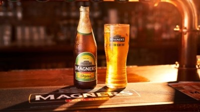 The group's portfolio features brands including Tennent’s, Bulmers and Magners. Credit: C&C Group