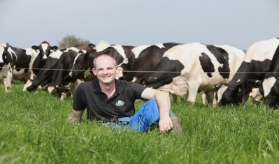 Aldi plans to invest over £30m in dairy farmers. Image credit: Aldi