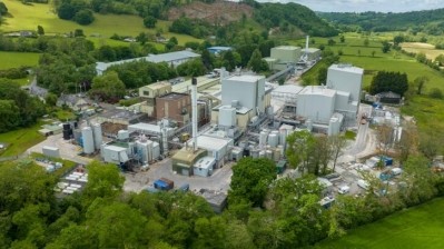 Plans for the transformation of Volac’s production site in Wales were outlined when the deal was announced. Credit: Arla Food Ingredients / Volac Whey Nutrition