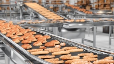 Output, demand and prices are increasing across the food and drink manufacturing sector. Credit: Getty / onurdongel