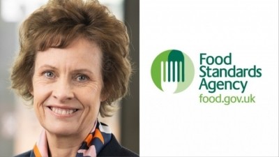 Professor Susan Jebb has been in the role since 2021. Credit: Food Standards Agency