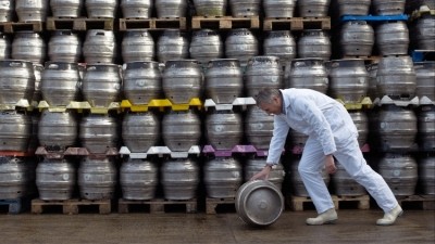 Hawkshead moved to its Staveley site in 2006. Credit: Getty / Mike Harrington