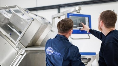 The firm supplies equipment and services to a range of categories with the food sector. Credit: Interfood Technology